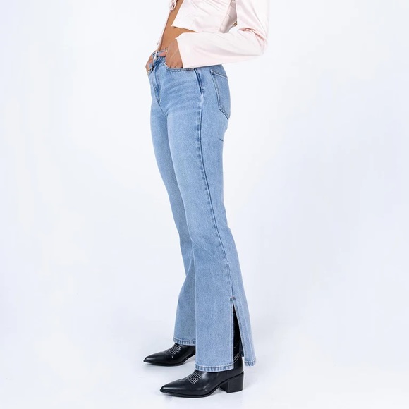 Princess Polly jeans - Picture 2 of 6